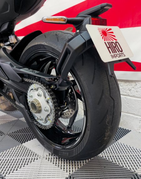 2024 MV AGUSTA Brutale - photo 56