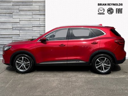 2023 MG HS - photo 5