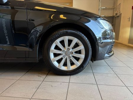 2015 Audi A3 - photo 16