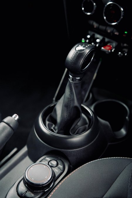 2019 Mini Cooper - photo 16