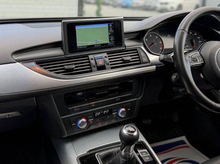 2016 Audi A6 - photo 24