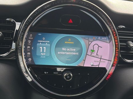 2021 Mini Cooper - photo 8