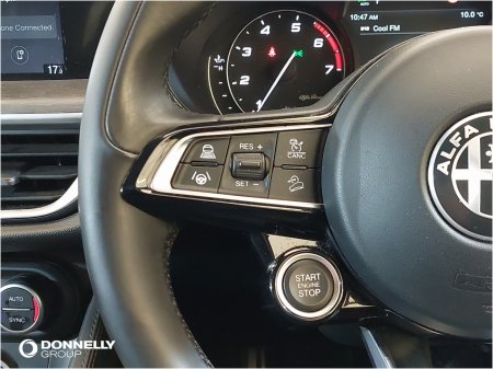 2020 Alfa Romeo Stelvio - photo 18