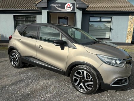 2016 Renault Captur - photo 2