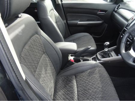 2023 Suzuki Vitara - photo 10
