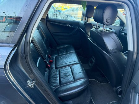 2007 Audi A3 - photo 6