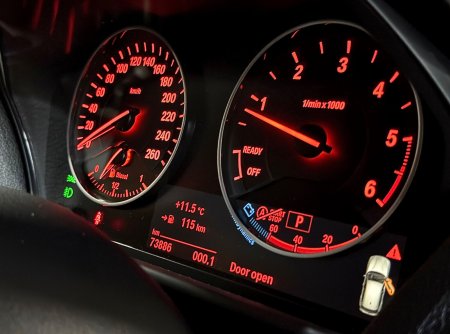 2017 BMW 1-Series - photo 43
