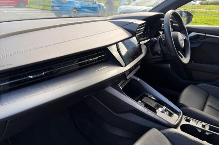 2023 Audi A3 - photo 18