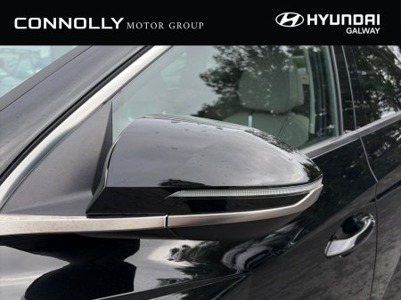 2024 Hyundai Tucson - photo 18