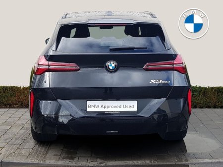 2025 BMW X3 - photo 13