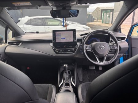 2020 Toyota Corolla - photo 12