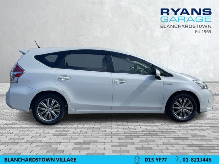 2019 Toyota Prius - photo 8