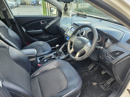 2013 Hyundai ix35 - photo 8