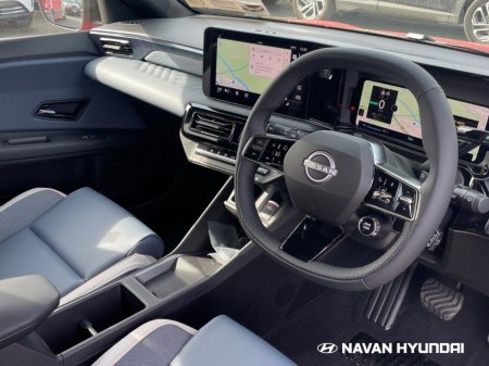 2026 Nissan Micra - photo 12