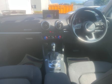 2017 Audi A3 - photo 18
