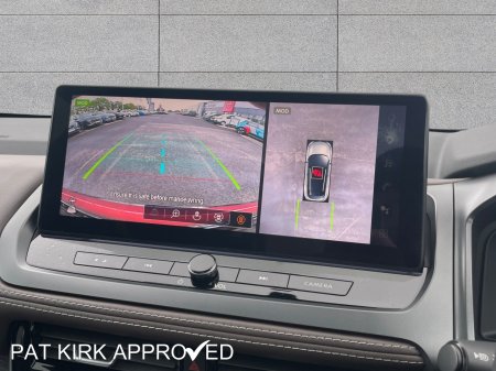 2025 Nissan Qashqai - photo 9