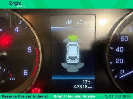 2020 Hyundai Tucson - photo 24