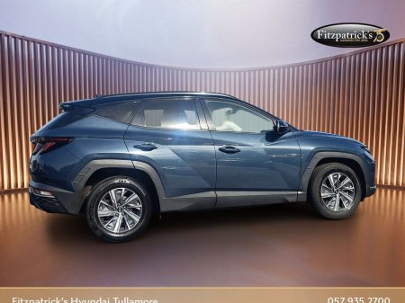 2022 Hyundai Tucson - photo 4