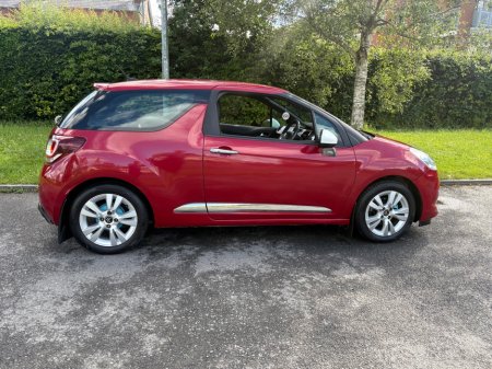 2015 Citroen DS 3 - photo 6