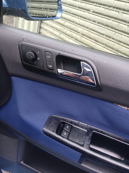 2006 Volkswagen Polo - photo 12