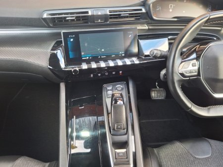 2023 Peugeot 508 - photo 10