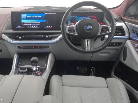 2024 BMW XM - photo 5
