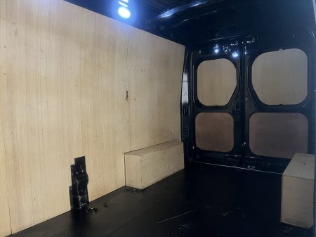 2023 Maxus DELIVER 9 - photo 3