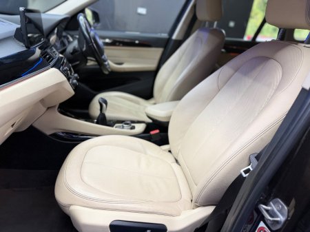 2016 BMW X1 - photo 22