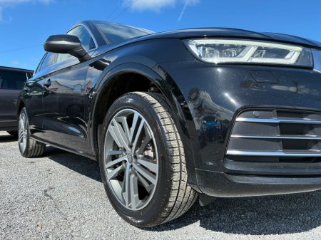 2019 Audi Q5 - photo 20
