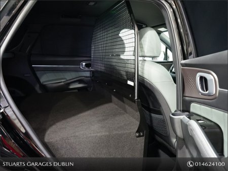 2024 Kia Sorento - photo 19