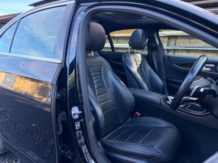 2017 Mercedes-Benz E-Class - photo 16