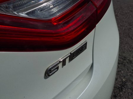 2020 Renault Megane - photo 10