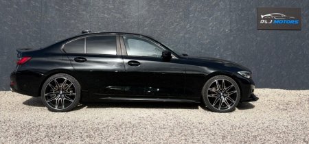 2020 BMW 3-Series - photo 15