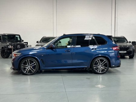2022 BMW X5 - photo 36
