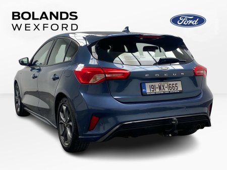2019 Ford Focus - photo 3