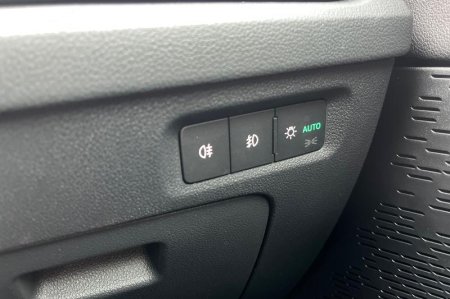 2024 Skoda Octavia - photo 30