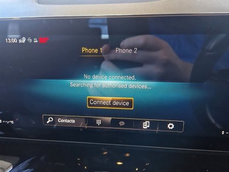 2021 Mercedes-Benz GLA - photo 28