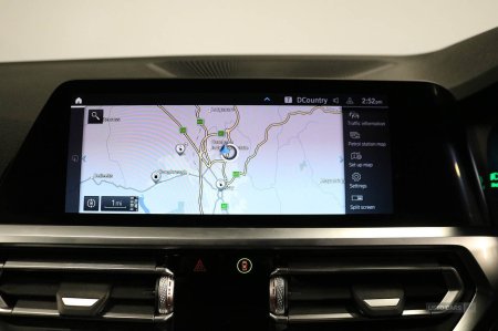 2021 BMW 3-Series - photo 26