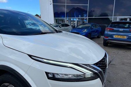 2023 Nissan Qashqai - photo 23