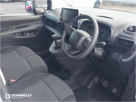 2023 Citroen Berlingo - photo 4