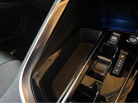 2024 Peugeot 5008 - photo 24