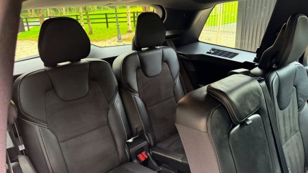 2021 Volvo XC90 - photo 14