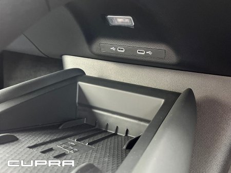 2026 Cupra Tavascan - photo 28