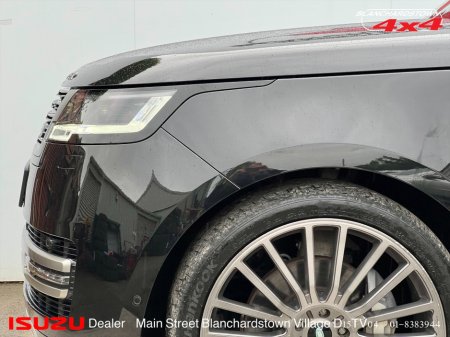 2022 Land Rover Range Rover - photo 15