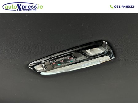 2020 BMW 5-Series - photo 33