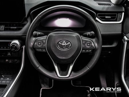 2024 Toyota RAV4 - photo 11