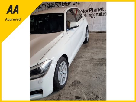 2015 BMW 1-Series - photo 3