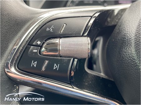 2024 Skoda Octavia - photo 18