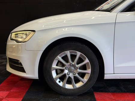 2015 Audi A3 - photo 5