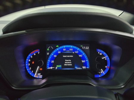 2022 Toyota Corolla - photo 24